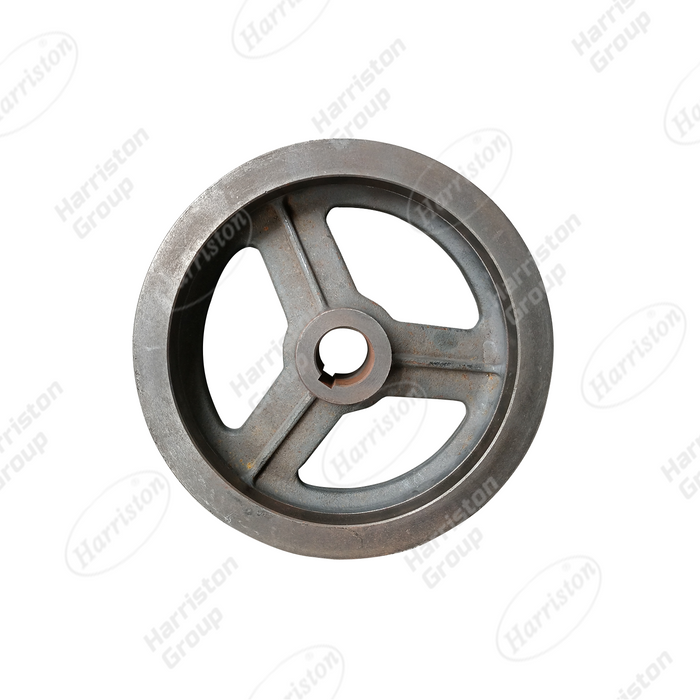 FM World Combine Harvester Spare Parts W2.5C-02-02-05-06A Belt Pulley, Fan