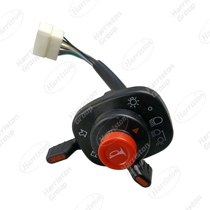 FM World Combine Harvester Spare Parts W2.5C-06-01-20-00 COMBINATION SWITCH