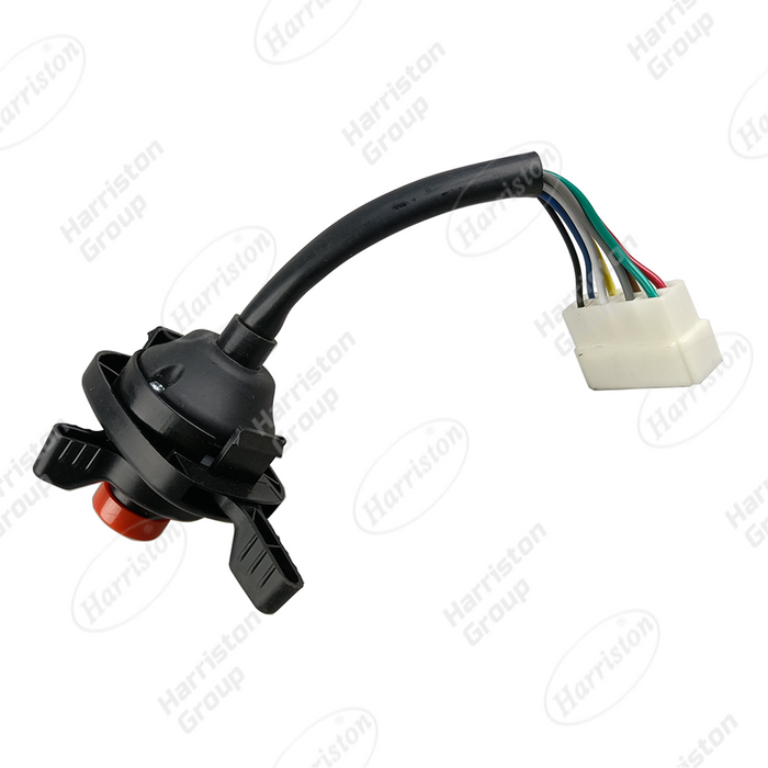 FM World Combine Harvester Spare Parts W2.5C-06-01-20-00 COMBINATION SWITCH