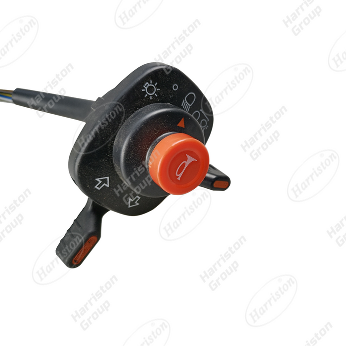 FM World Combine Harvester Spare Parts W2.5C-06-01-20-00 COMBINATION SWITCH