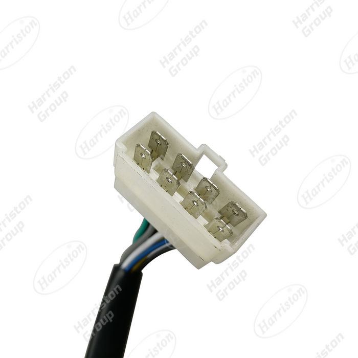 FM World Combine Harvester Spare Parts W2.5C-06-01-20-00 COMBINATION SWITCH