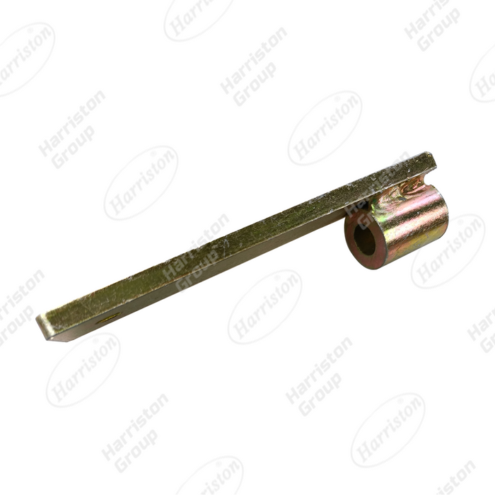 FM World Combine Harvester Spare Parts W2.5DA-07E-05-07-00 Plate Weld