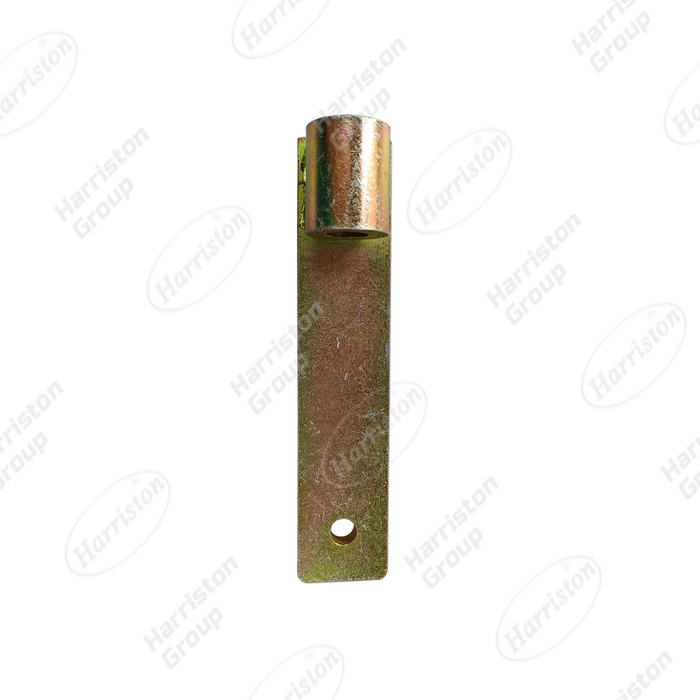FM World Combine Harvester Spare Parts W2.5DA-07E-05-07-00 Plate Weld