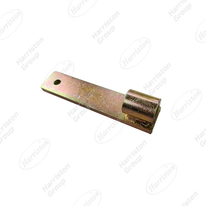 FM World Combine Harvester Spare Parts W2.5DA-07E-05-07-00 Plate Weld