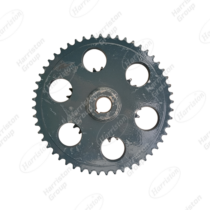 FM World Combine Harvester Spare Parts W2.5E-01B-01-02D-03-00 Chain Wheel Weld