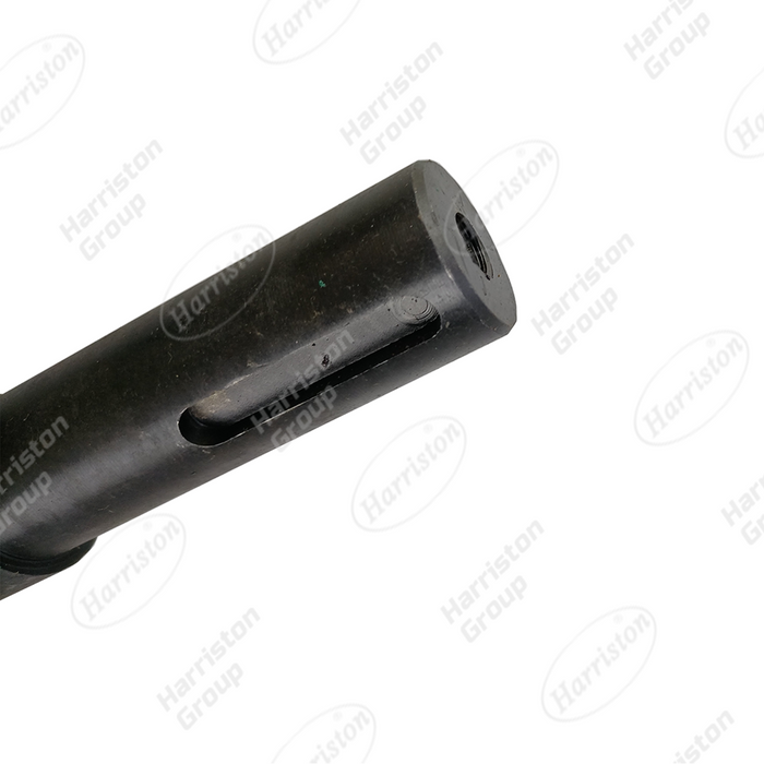 FM World Combine Harvester Spare Parts W2.5E-01B-01-07-02-05 Pendulum Shaft