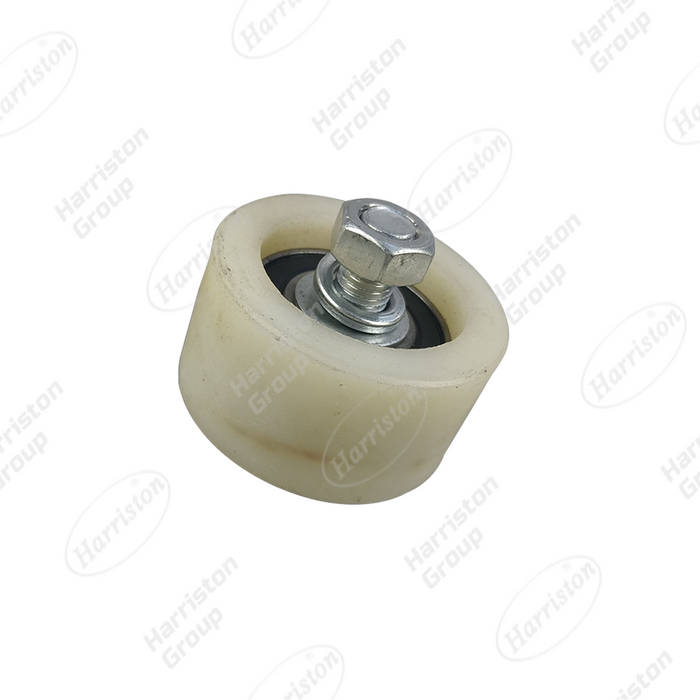 FM World Combine Harvester Spare Parts W2.5E-01B-01-11-00 TENSION WHEEL ASSY
