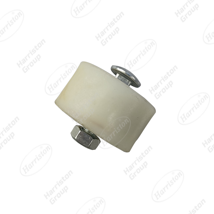 FM World Combine Harvester Spare Parts W2.5E-01B-01-11-00 TENSION WHEEL ASSY