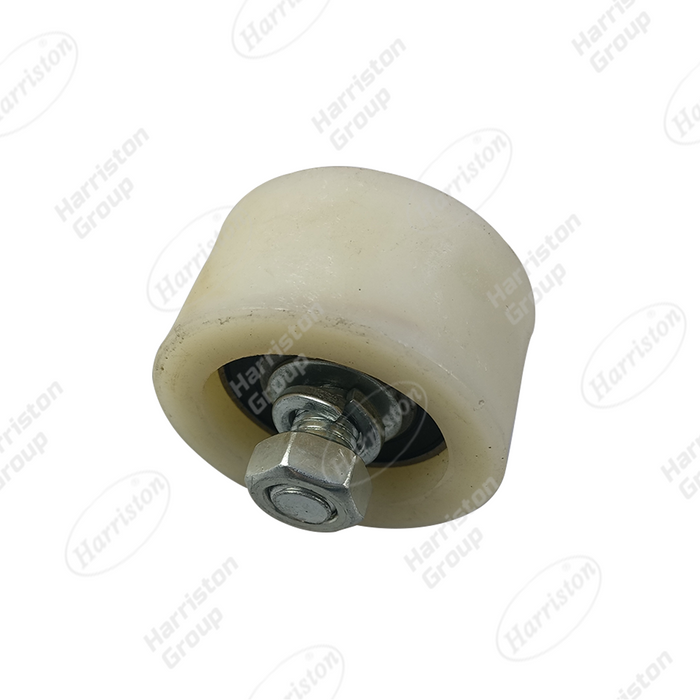 FM World Combine Harvester Spare Parts W2.5E-01B-01-11-00 TENSION WHEEL ASSY