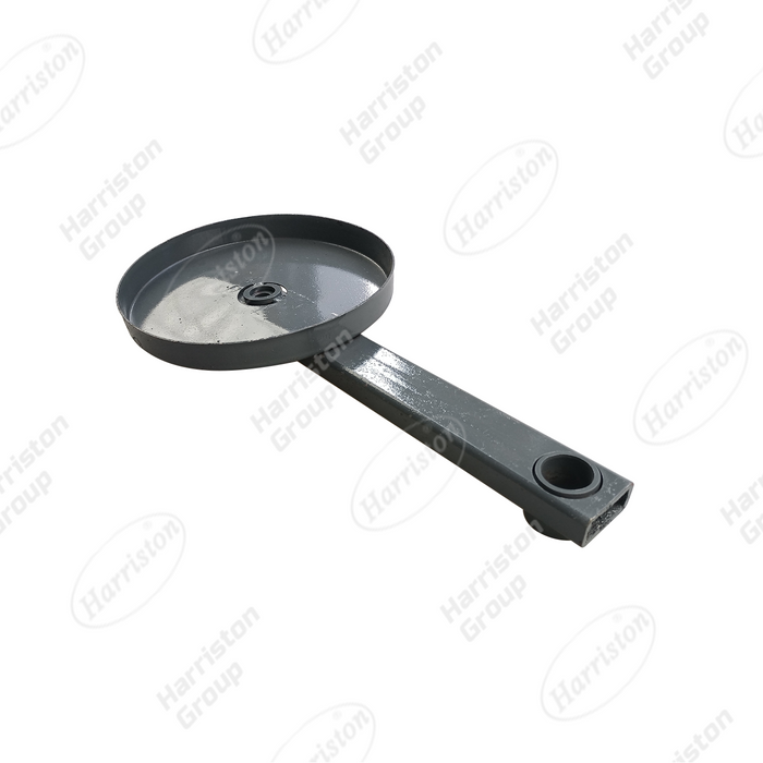 FM World Combine Harvester Spare Parts W2.5E-01B-02-02-01-00  ARM WELD