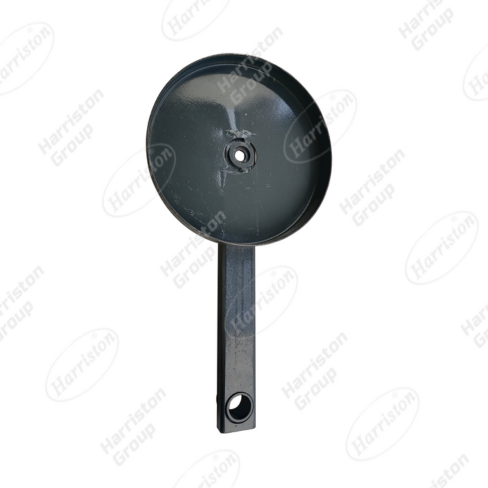 FM World Combine Harvester Spare Parts W2.5E-01B-02-02-01-00  ARM WELD