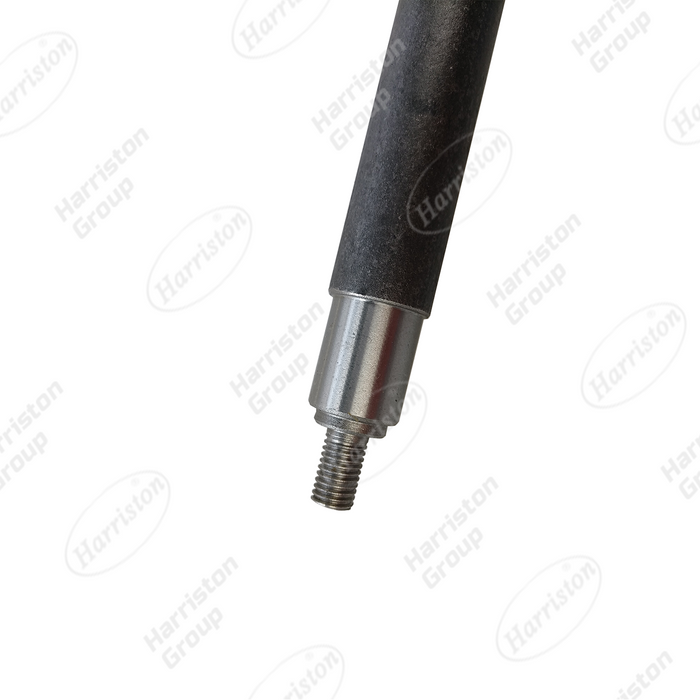 FM World Combine Harvester Spare Parts W2.5E-01B-02-02-02 Shaft, Driven Wheel