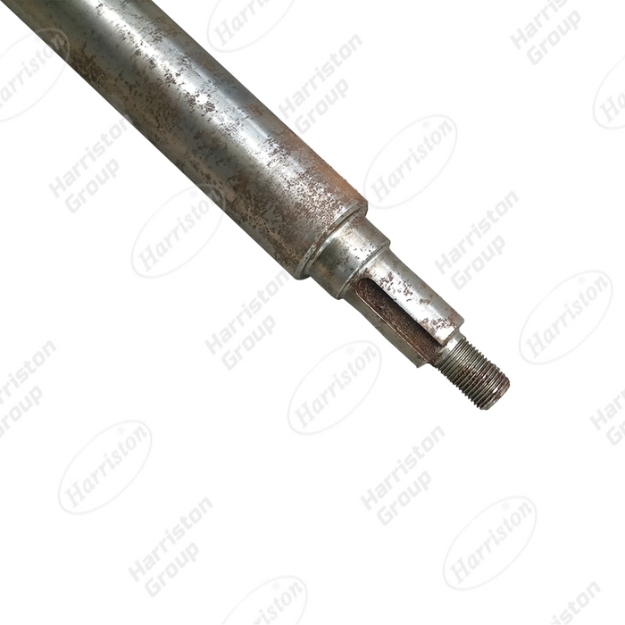 FM World Combine Harvester Spare Parts W2.5E-01B-02-05Y Upper Shaft