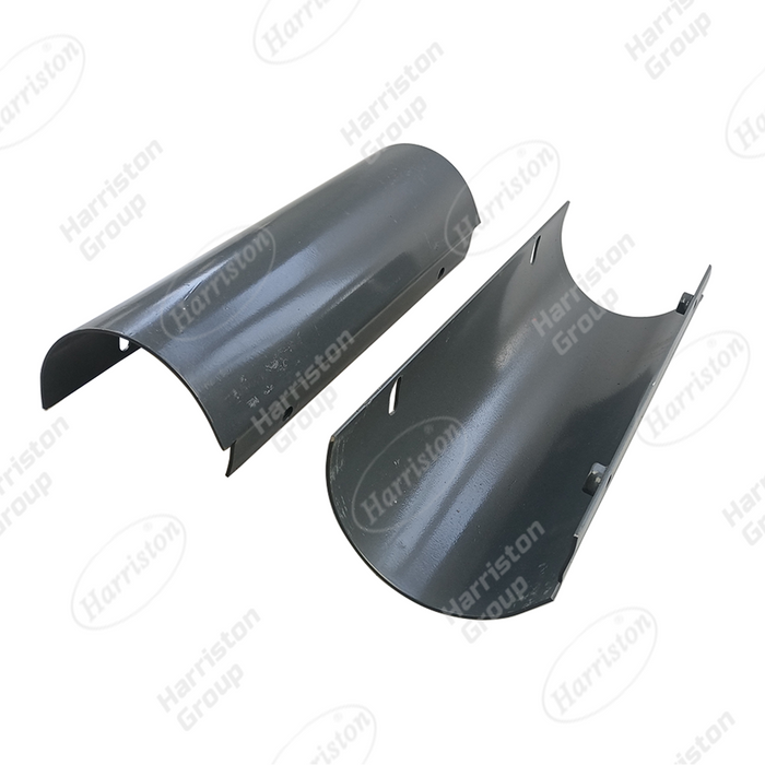 FM World Combine Harvester Spare Parts W2.5E-01B-02-06-00 Sleeve Weld