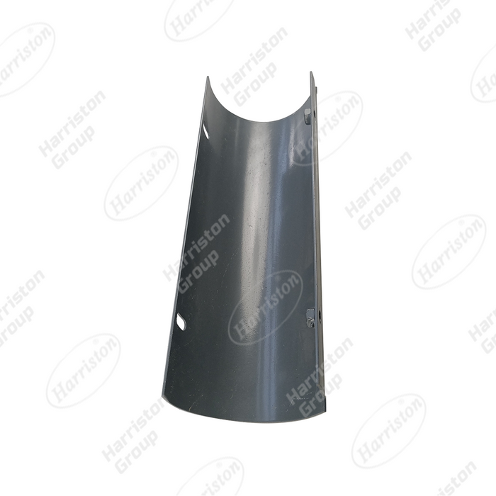 FM World Combine Harvester Spare Parts W2.5E-01B-02-06-00 Sleeve Weld