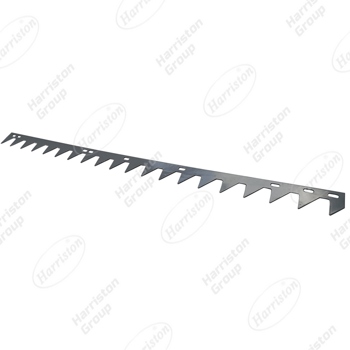 FM World Combine Harvester Spare Parts W2.5E-01D-01-03-01 CONVEYOR TEETH,RIGHT