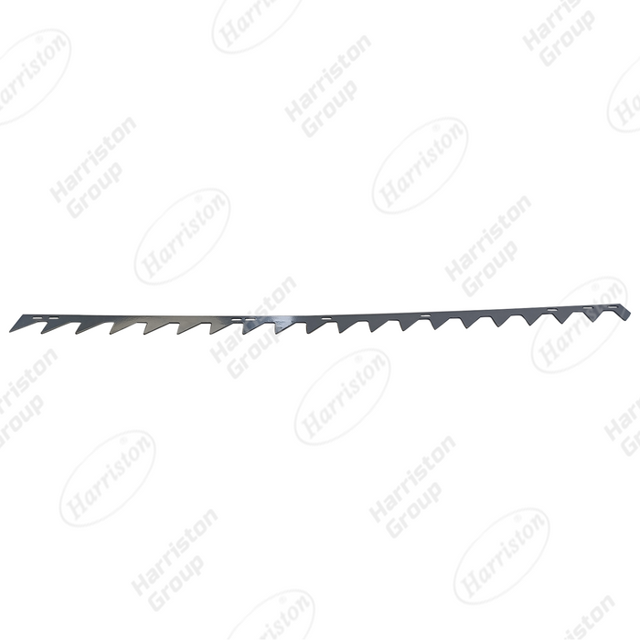 FM World Combine Harvester Spare Parts W2.5E-01D-01-03-01 CONVEYOR TEETH,RIGHT