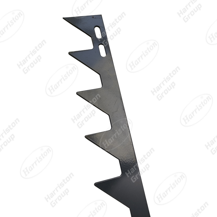 FM World Combine Harvester Spare Parts W2.5E-01D-01-03-01 CONVEYOR TEETH,RIGHT