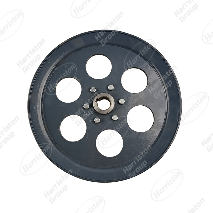 FM World Combine Harvester Spare Parts W2.5E-01XCP-01-05-03-00  Belt Pully Weld ,Reel