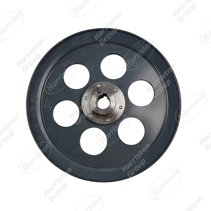 FM World Combine Harvester Spare Parts W2.5E-01XCP-01-05-03-00  Belt Pully Weld ,Reel