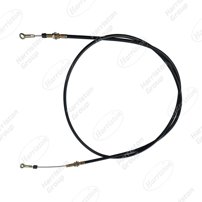 FM World Combine Harvester Spare Parts W2.5E-07-05A-07-00  CLUTCH WIRE HEADER