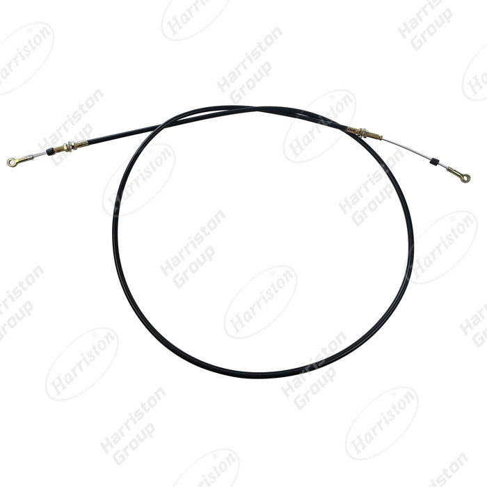 FM World Combine Harvester Spare Parts W2.5E-07-05A-07-00  CLUTCH WIRE HEADER