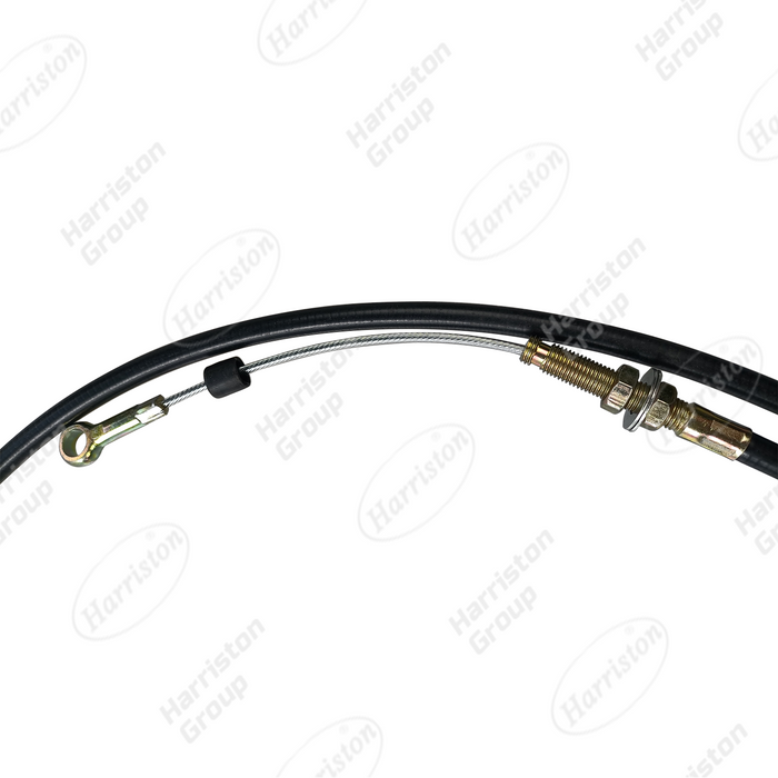 FM World Combine Harvester Spare Parts W2.5E-07-05A-07-00  CLUTCH WIRE HEADER