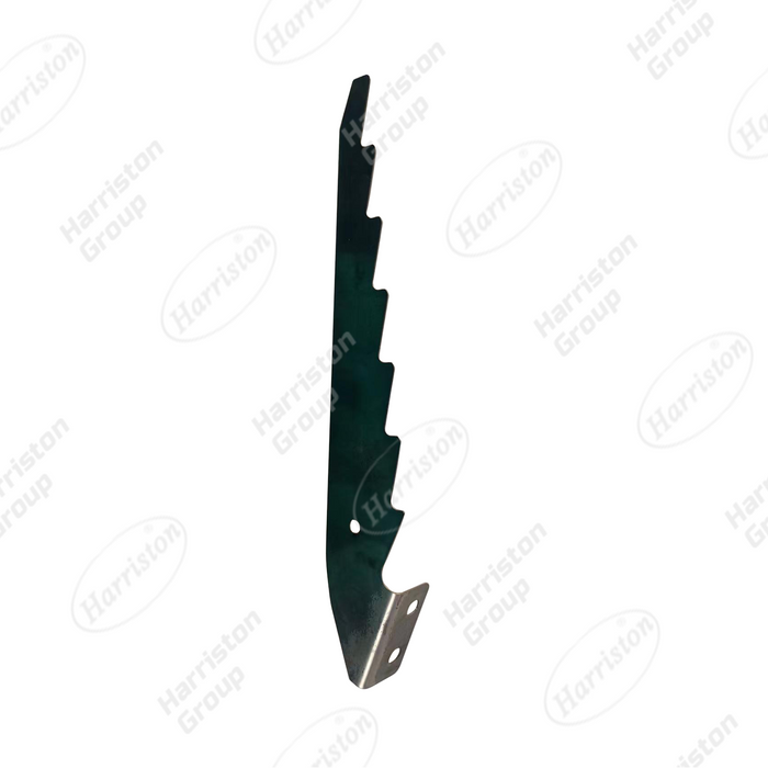 FM World Combine Harvester Spare Parts W2.5K-02H-13-01-03A-02 Left Sieve