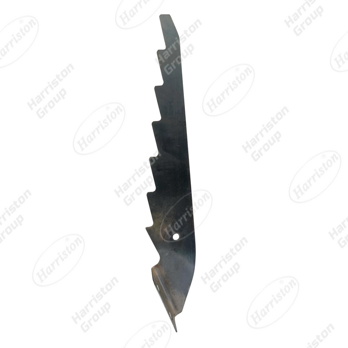 FM World Combine Harvester Spare Parts W2.5K-02H-13-01-03A-02 Left Sieve