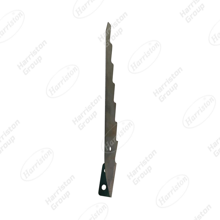 FM World Combine Harvester Spare Parts W2.5K-02H-13-01-03A-02 Left Sieve