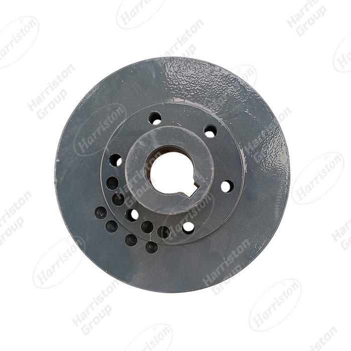 FM World Combine Harvester Spare Parts W2.5K-02HB-05-15 Hub