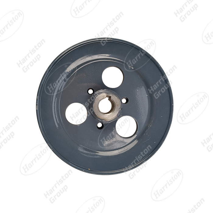 FM World Combine Harvester Spare Parts W2.5K-02HB-11-05 Belt Pulley, Impurity