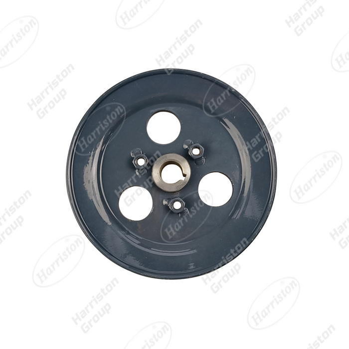 FM World Combine Harvester Spare Parts W2.5K-02HB-11-05 Belt Pulley, Impurity