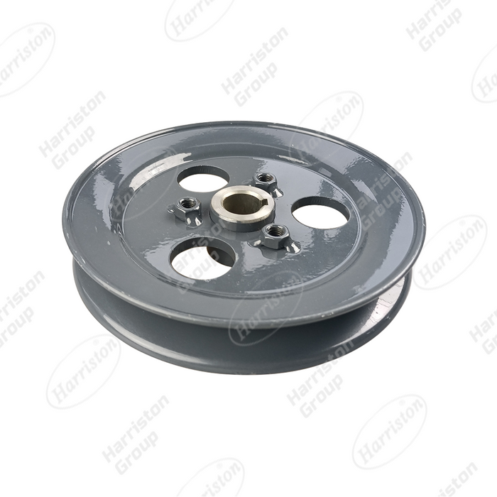 FM World Combine Harvester Spare Parts W2.5K-02HB-11-05 Belt Pulley, Impurity