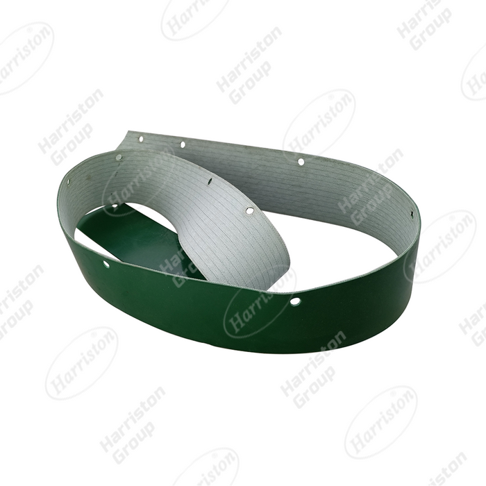 FM World Combine Harvester Spare Parts W2.5K-02HG-13-01-07 Canvas, Sieve Box