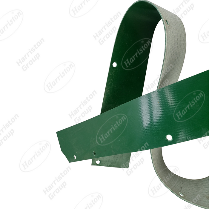 FM World Combine Harvester Spare Parts W2.5K-02HG-13-01-07 Canvas, Sieve Box