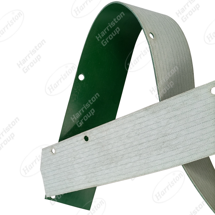 FM World Combine Harvester Spare Parts W2.5K-02HG-13-01-07 Canvas, Sieve Box