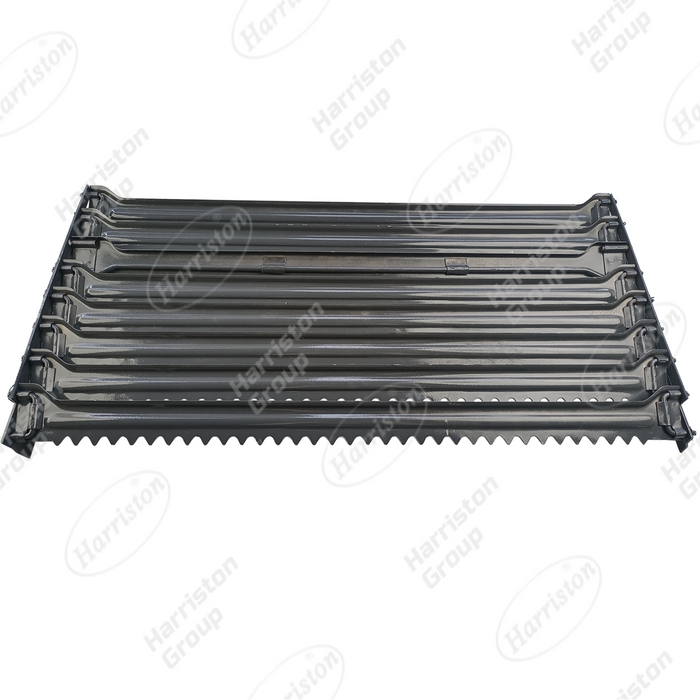 FM World Combine Harvester Spare Parts W2.5K-02HX-13-01-02-00 Sieve Assy Upper A