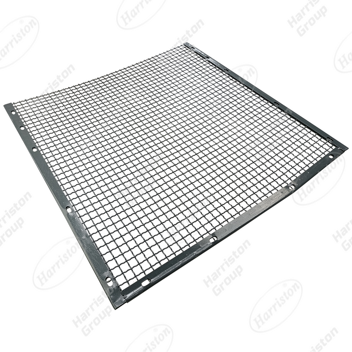 FM World Combine Harvester Spare Parts W2.5K-02HX-13-01-40A-01-00  Net Weld (16) 750*750*16