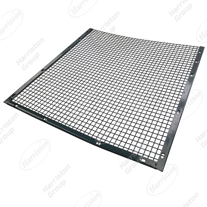 FM World Combine Harvester Spare Parts W2.5K-02HX-13-01-40A-01-00  Net Weld (16) 750*750*16