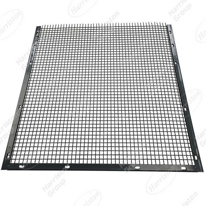 FM World Combine Harvester Spare Parts W2.5K-02HX-13-01-40B-01-00 Strainer Mesh Weld