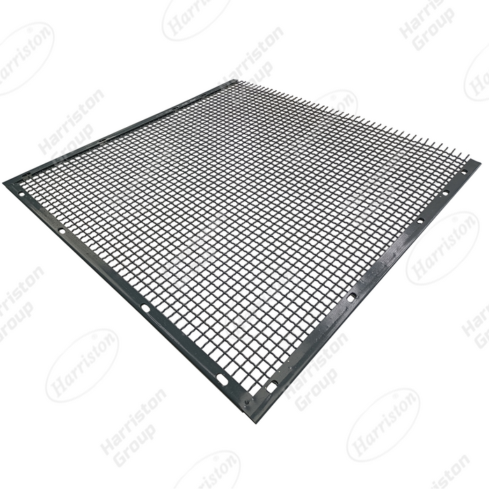 FM World Combine Harvester Spare Parts W2.5K-02HX-13-01-40B-01-00 Strainer Mesh Weld