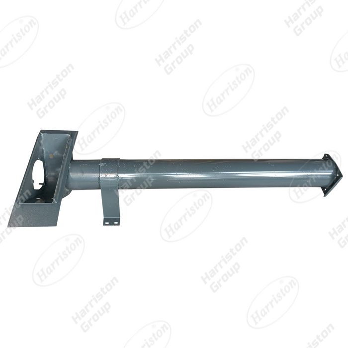 FM World Combine Harvester Spare Parts W2.5K-02PD-10A-01-02-00 Housing Weld, Re-theshing Vertical Lifting Auger