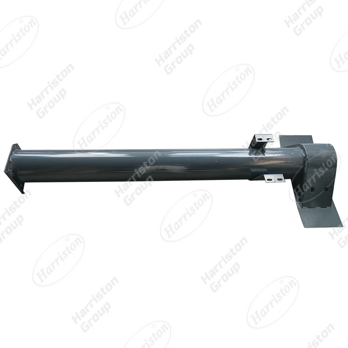 FM World Combine Harvester Spare Parts W2.5K-02PD-10A-01-02-00 Housing Weld, Re-theshing Vertical Lifting Auger