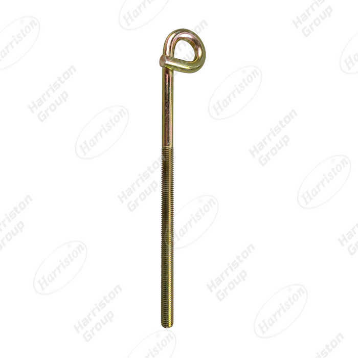 FM World Combine Harvester Spare Parts W2.5K-02S-09-01 Tension Bolt