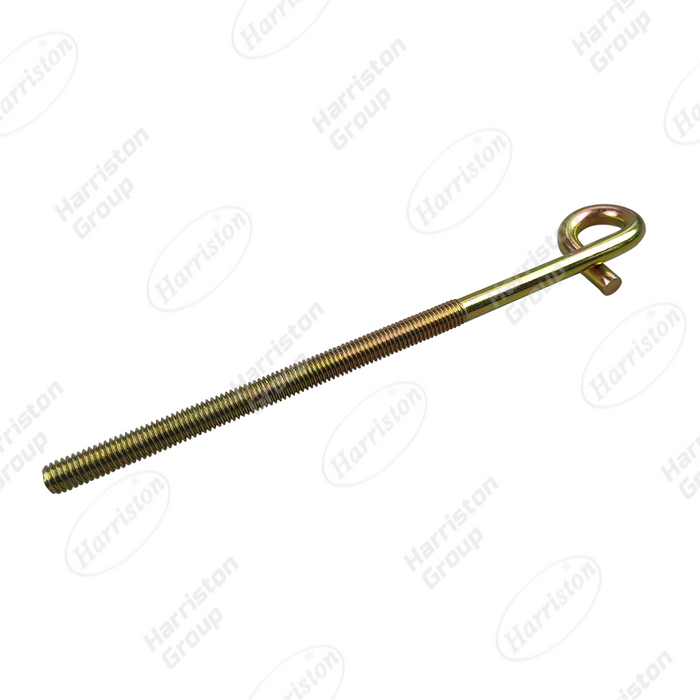 FM World Combine Harvester Spare Parts W2.5K-02S-09-01 Tension Bolt