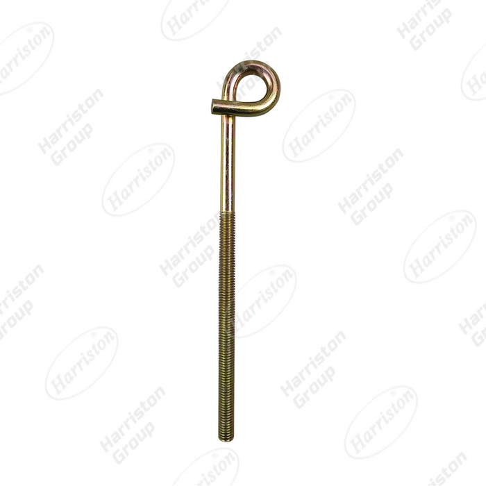 FM World Combine Harvester Spare Parts W2.5K-02S-09-01 Tension Bolt