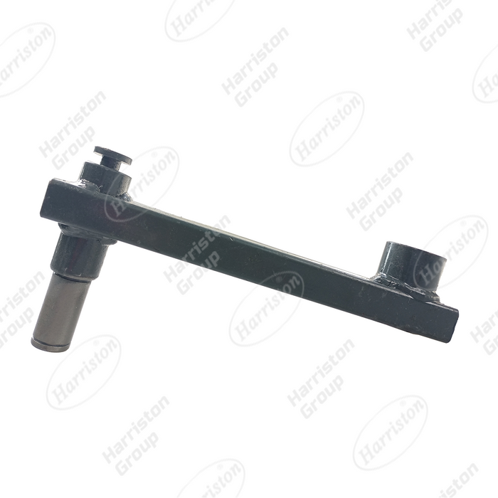 FM World Combine Harvester Spare Parts W2.5K-02SA-09B-02-00 Tension Arm Weld