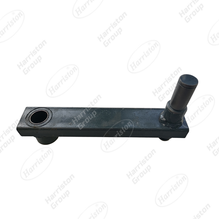 FM World Combine Harvester Spare Parts W2.5K-02SA-09B-02-00 Tension Arm Weld