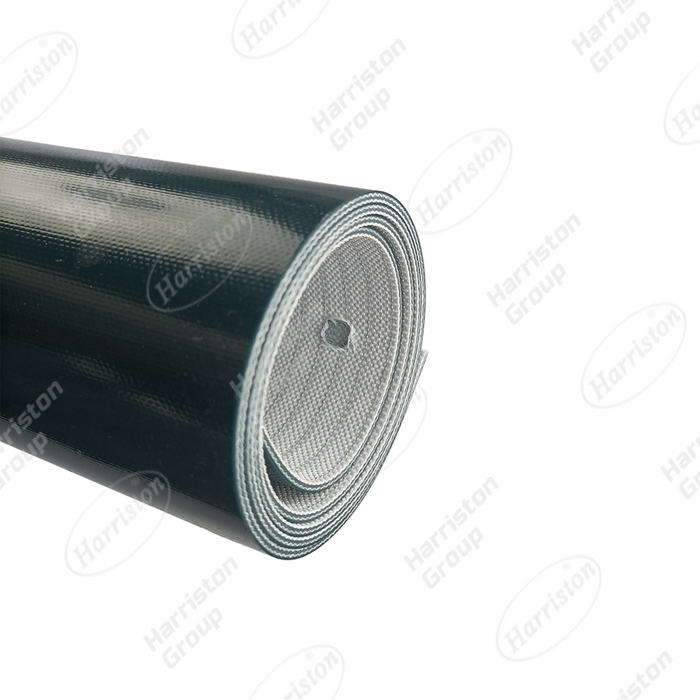 FM World Combine Harvester Spare Parts W3.5-02HX-13-01-38 Canvas